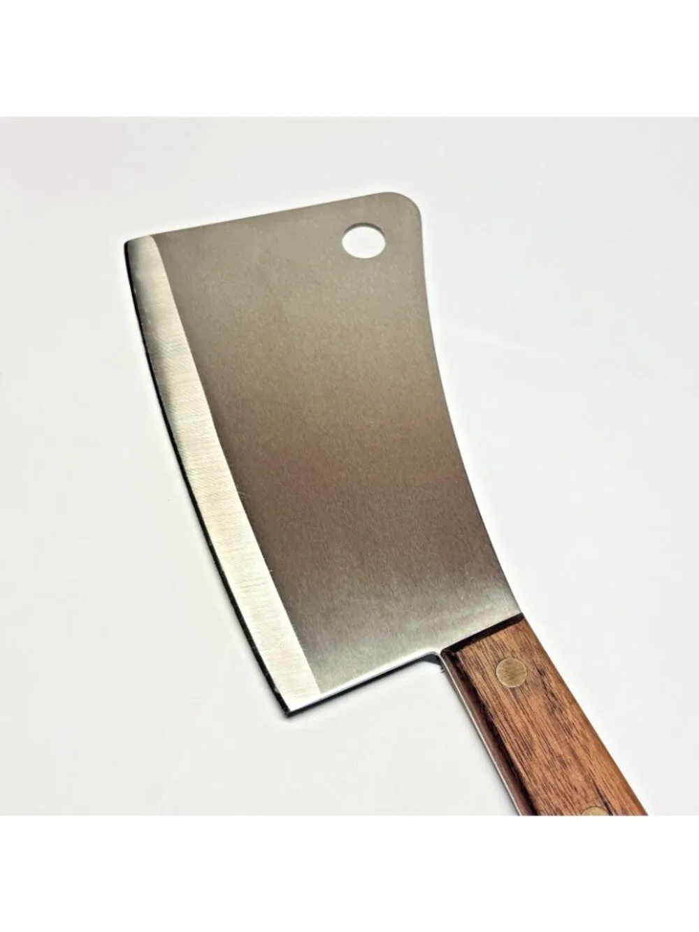 Forschner Heavy Cleaver 7